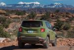 Jeep Renegade 75th Anniversary 2016 года (NA)